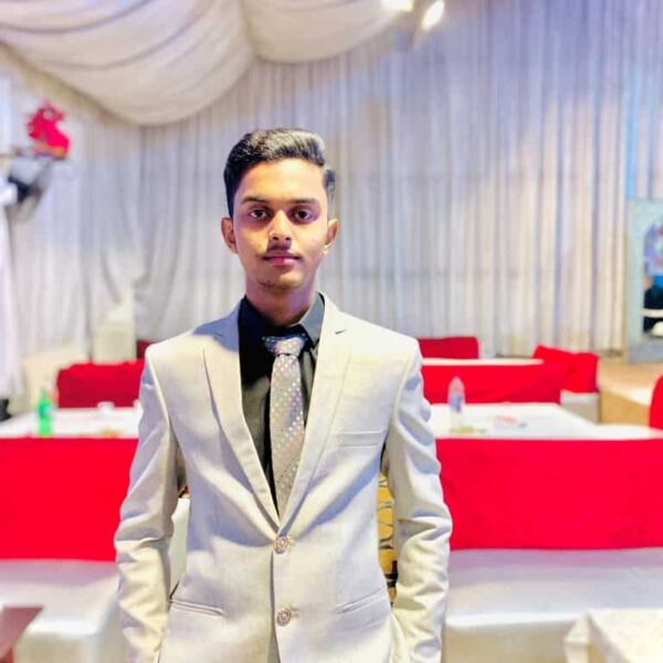 Muhammad Abdullah