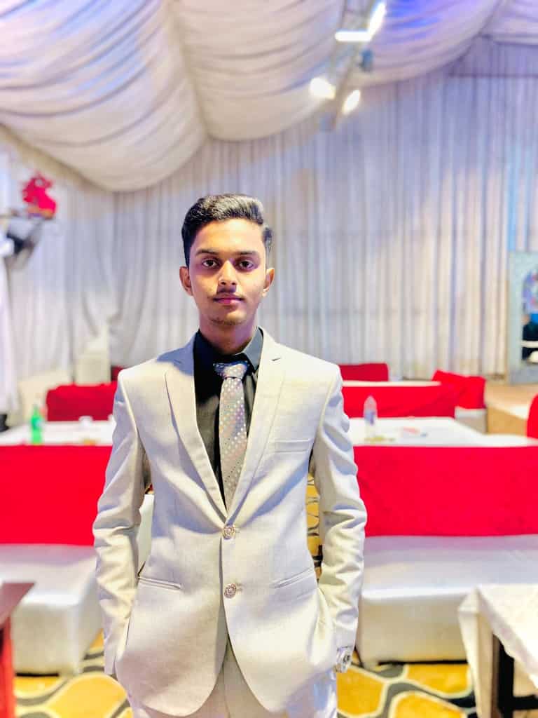 Muhammad Abdullah