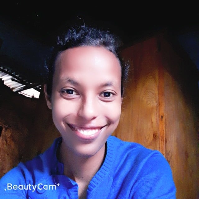 ACHAMYELSH FIKRE - cover