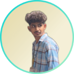 Swasthik Bhargav  V