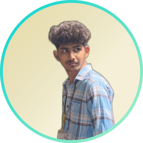 Swasthik Bhargav  V