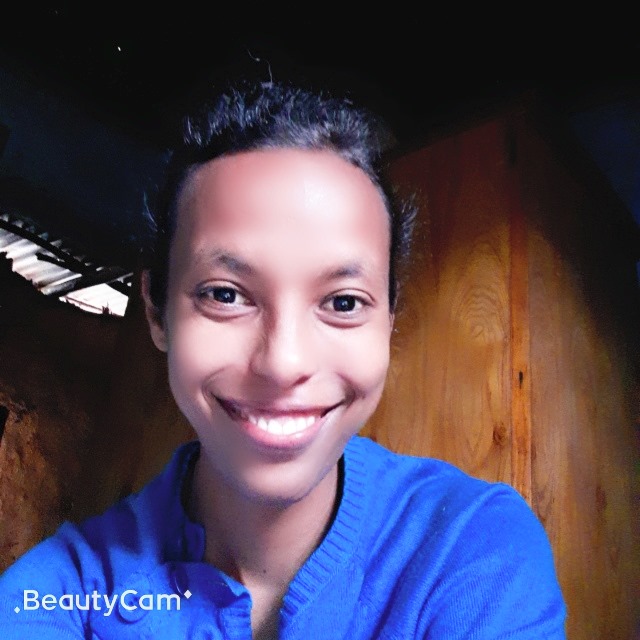 ACHAMYELSH FIKRE
