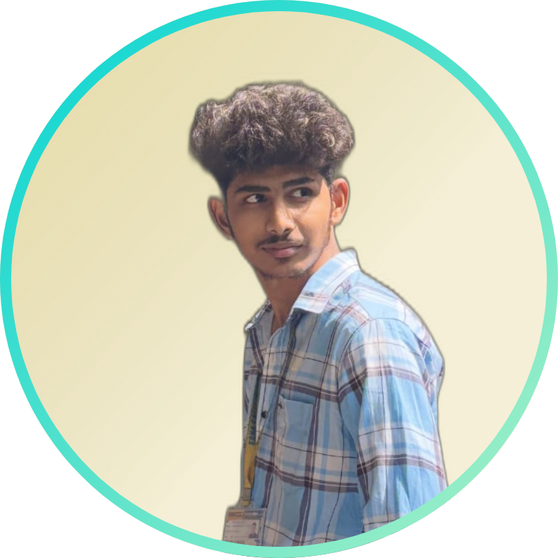 Swasthik Bhargav V