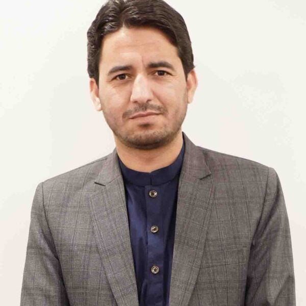 Rasheed Turabi