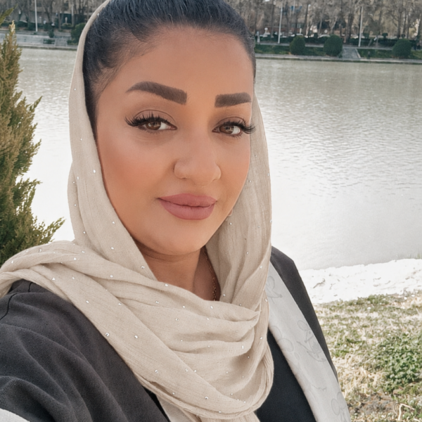 Samane Sadooni