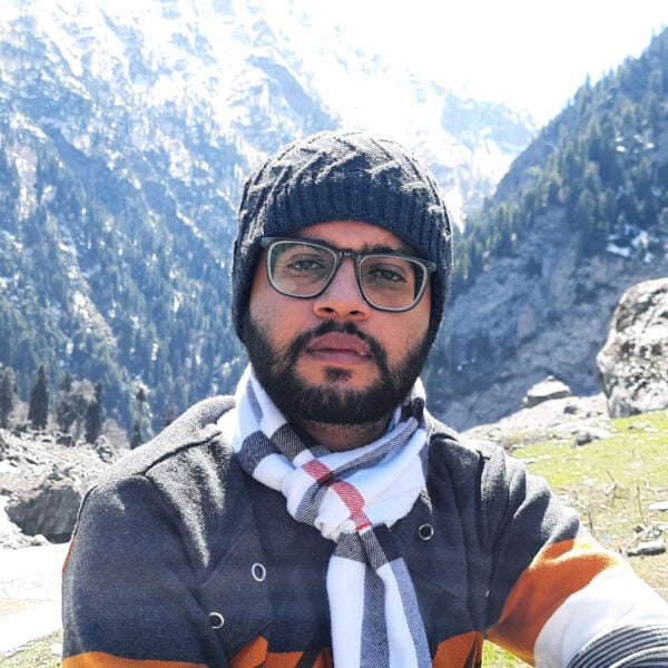 Shubhrajit Sarkar