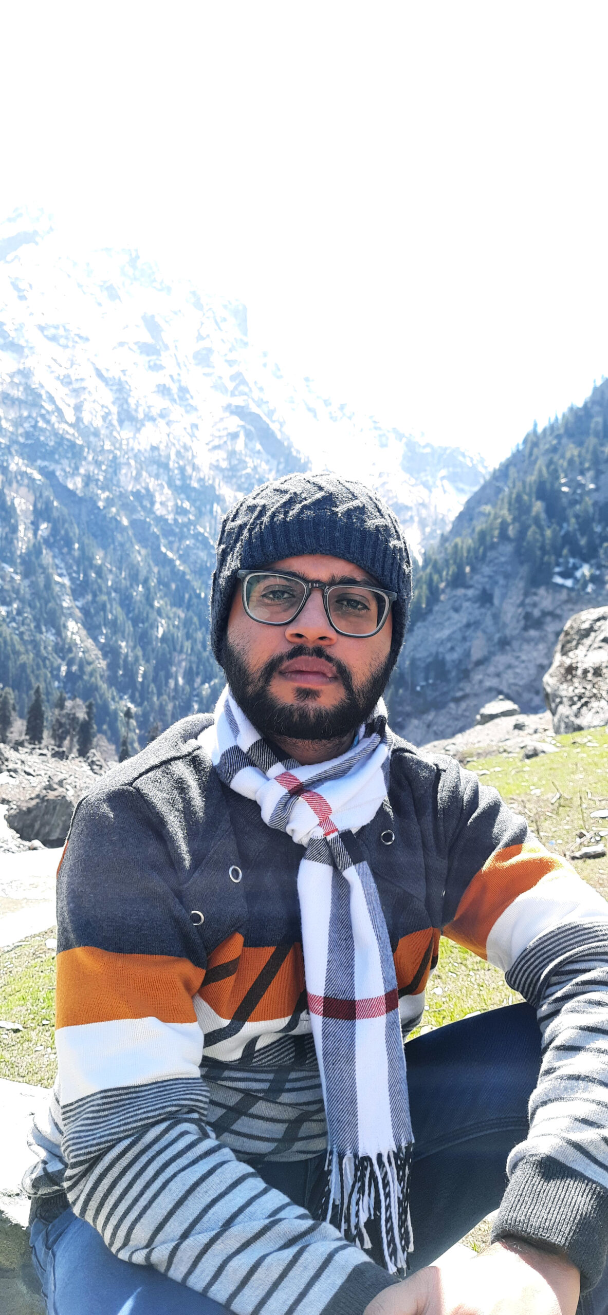 Shubhrajit Sarkar