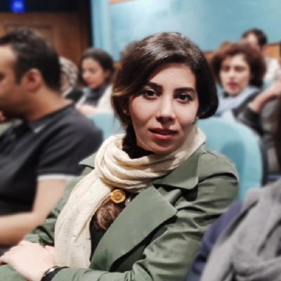 bahar monfared