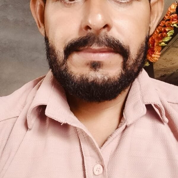raman burdak