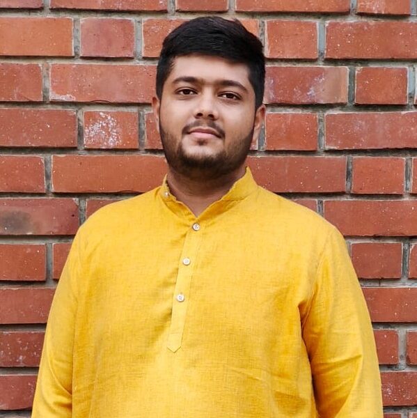 Meet Vaghela