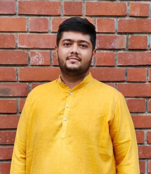 Meet Vaghela