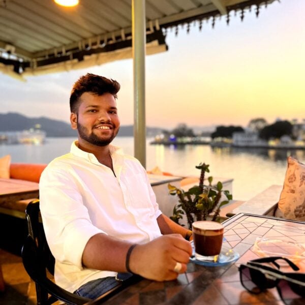 Kuntal Doshi