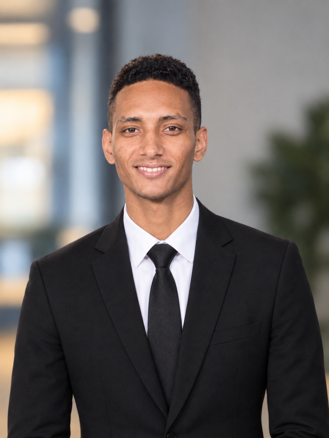 Mohamed Ashraf