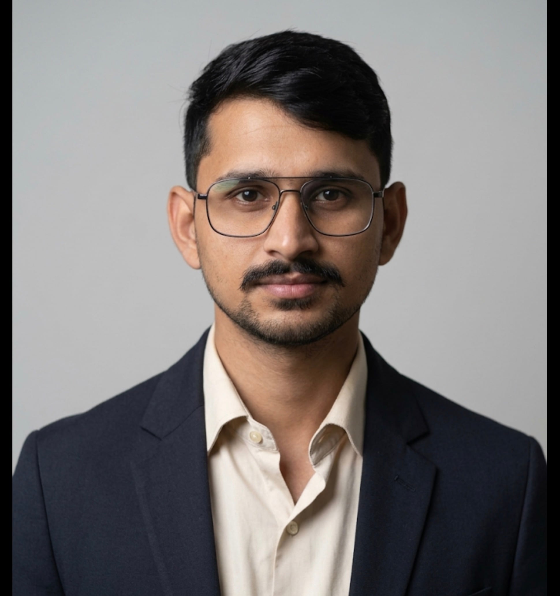 David Choudhary