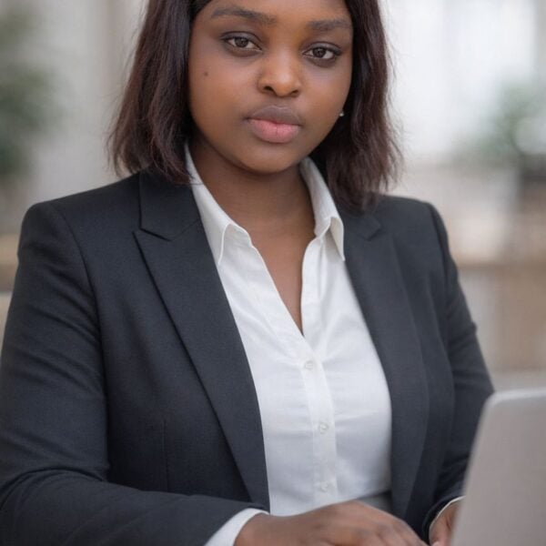 Joyce Abakah