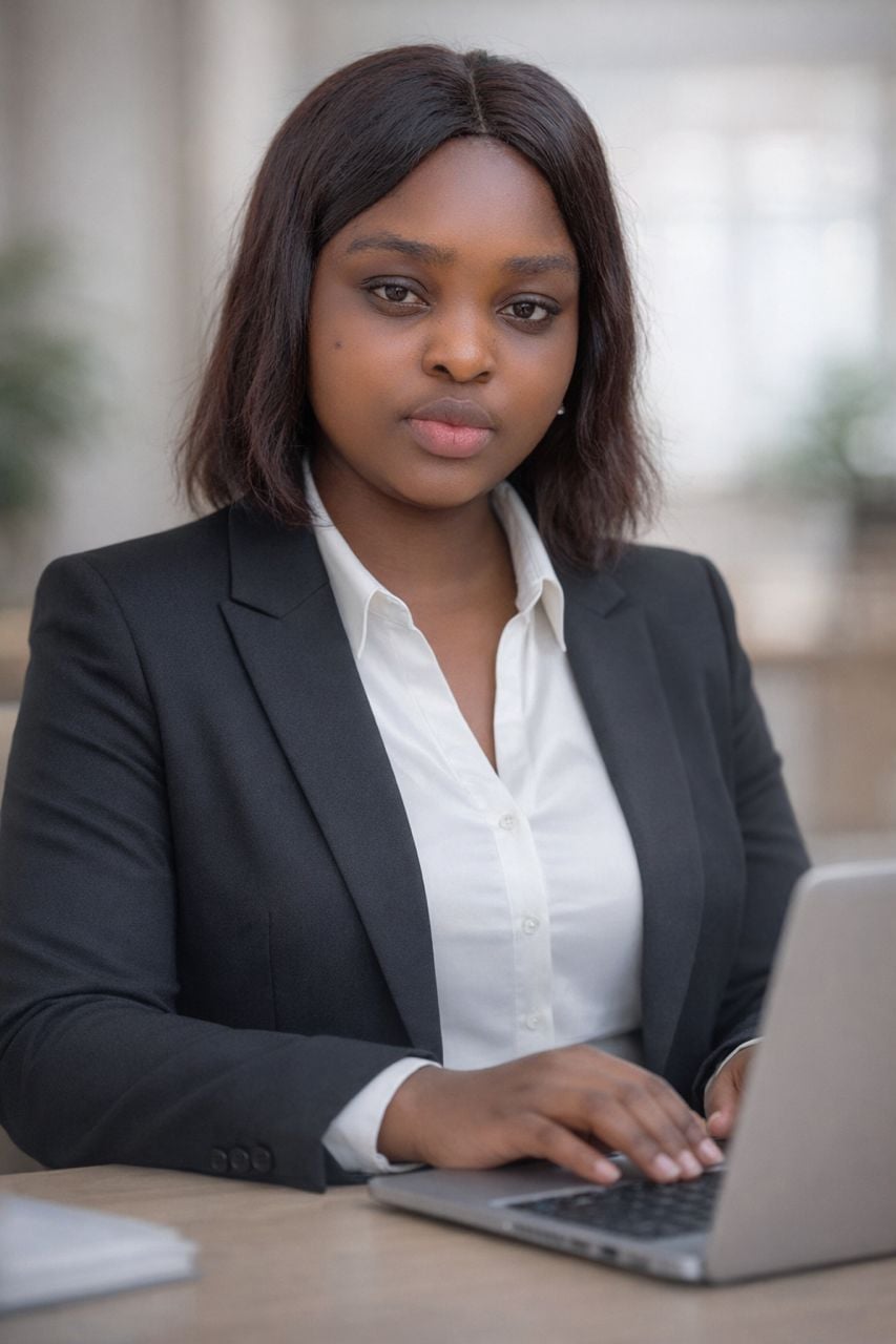 Joyce Abakah