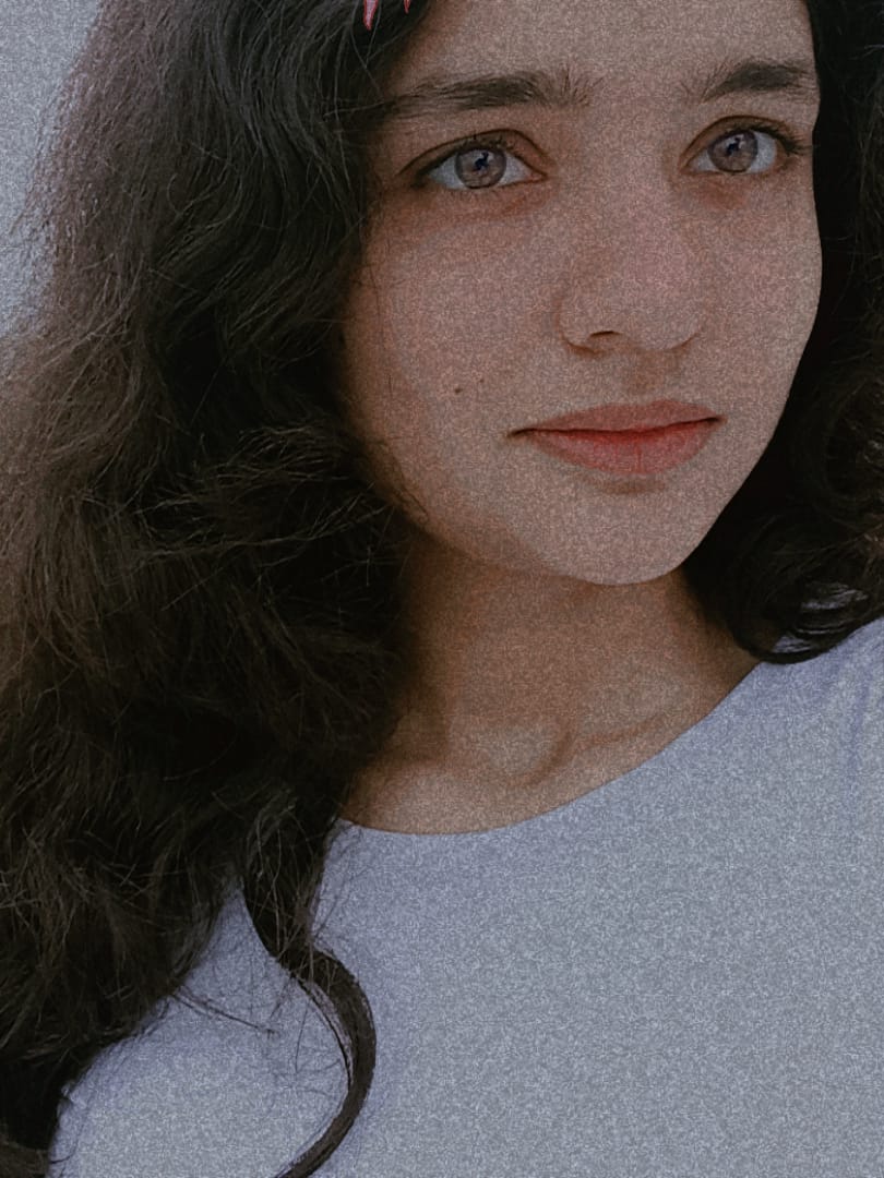 Disha Sharma