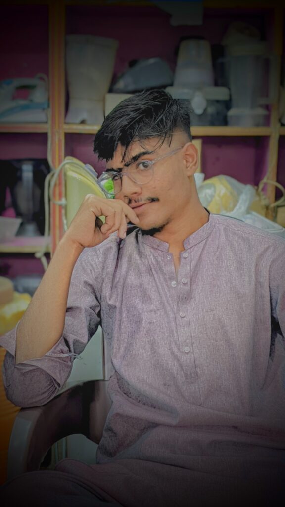 Yahya Khan - portfolio - 0