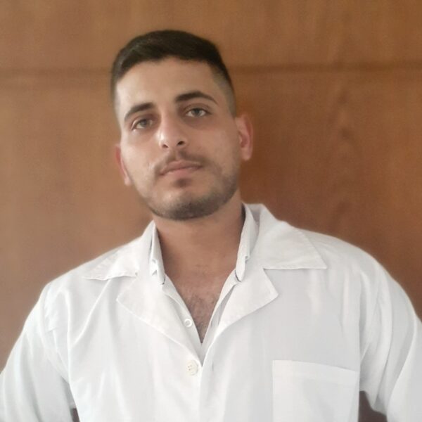 Ali Ramadan