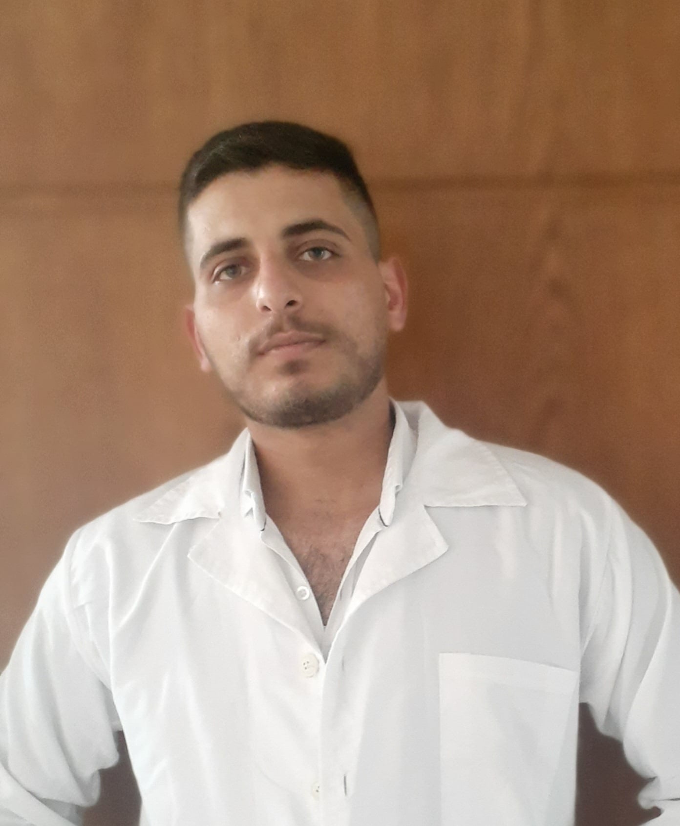 Ali Ramadan