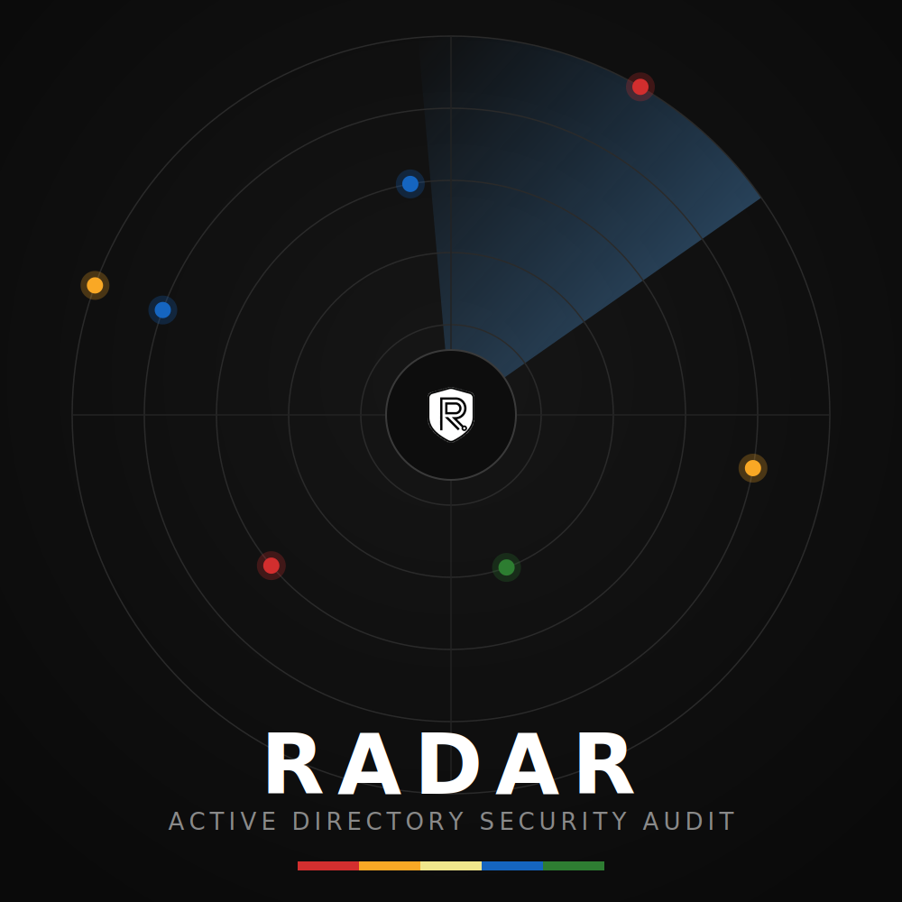 I will audit your active Directory within 15 days