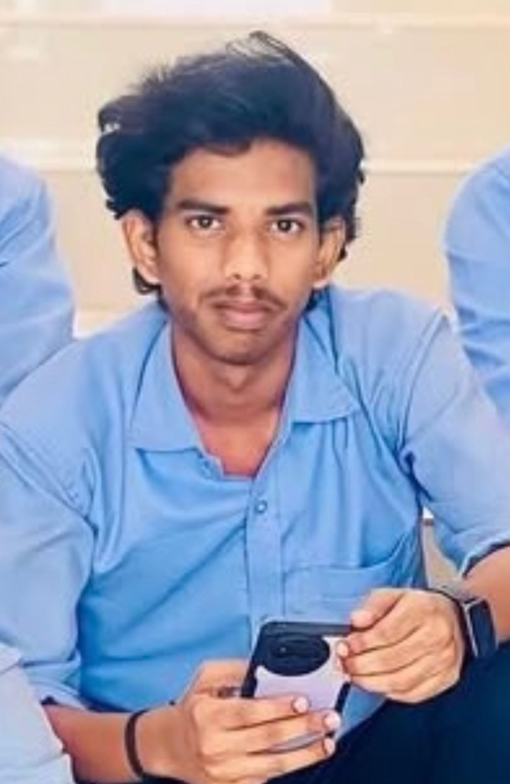 Lanka Rahul