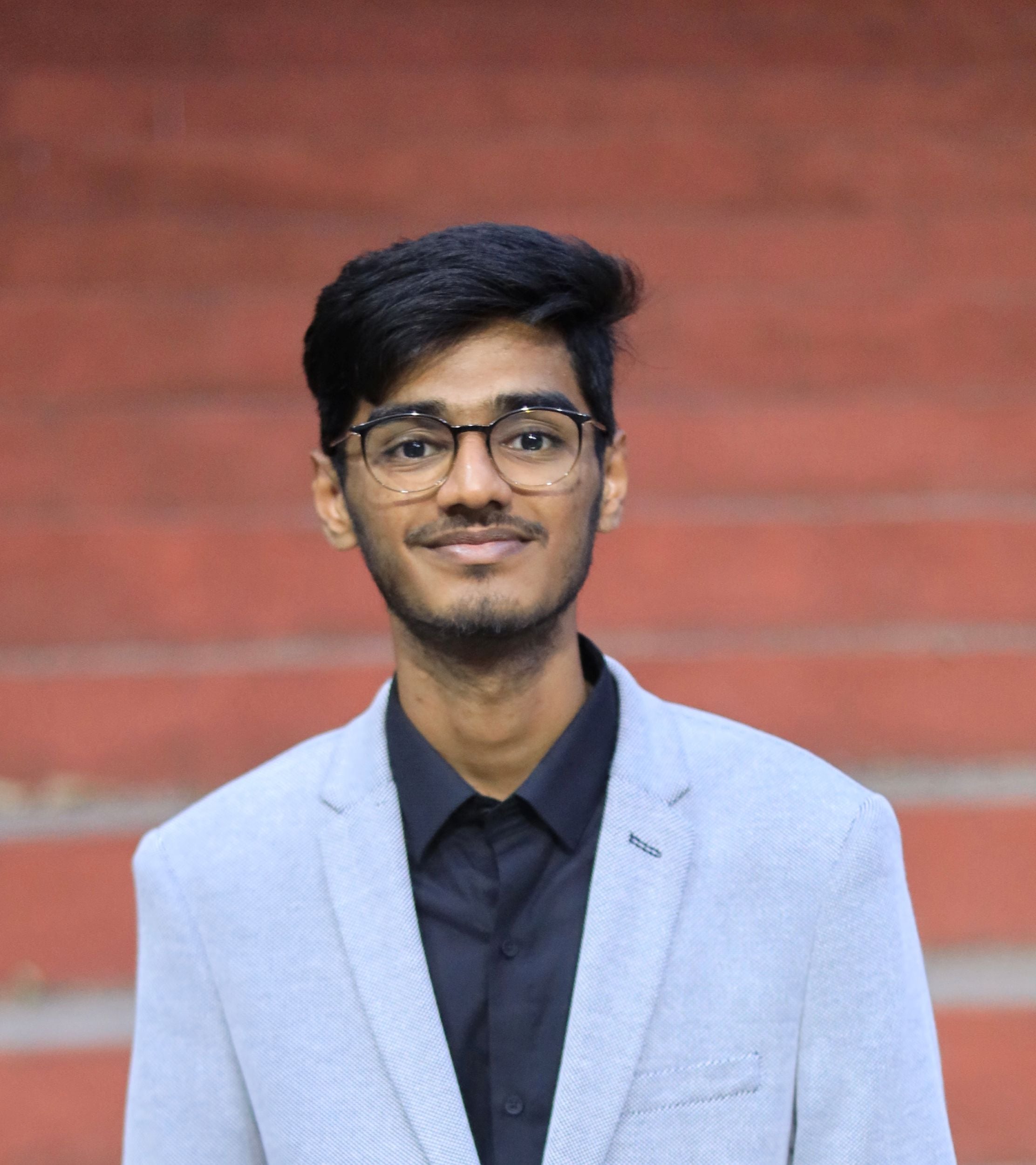 Abhinay Karthik Twarakavi