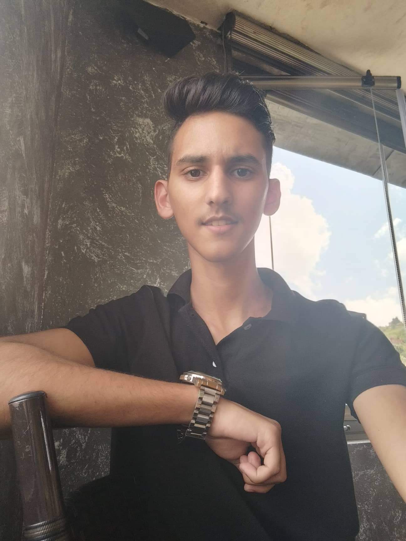 Muhammad Suleiman