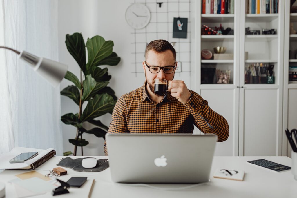 Remote Work Security for Freelancers: A Practical Guide