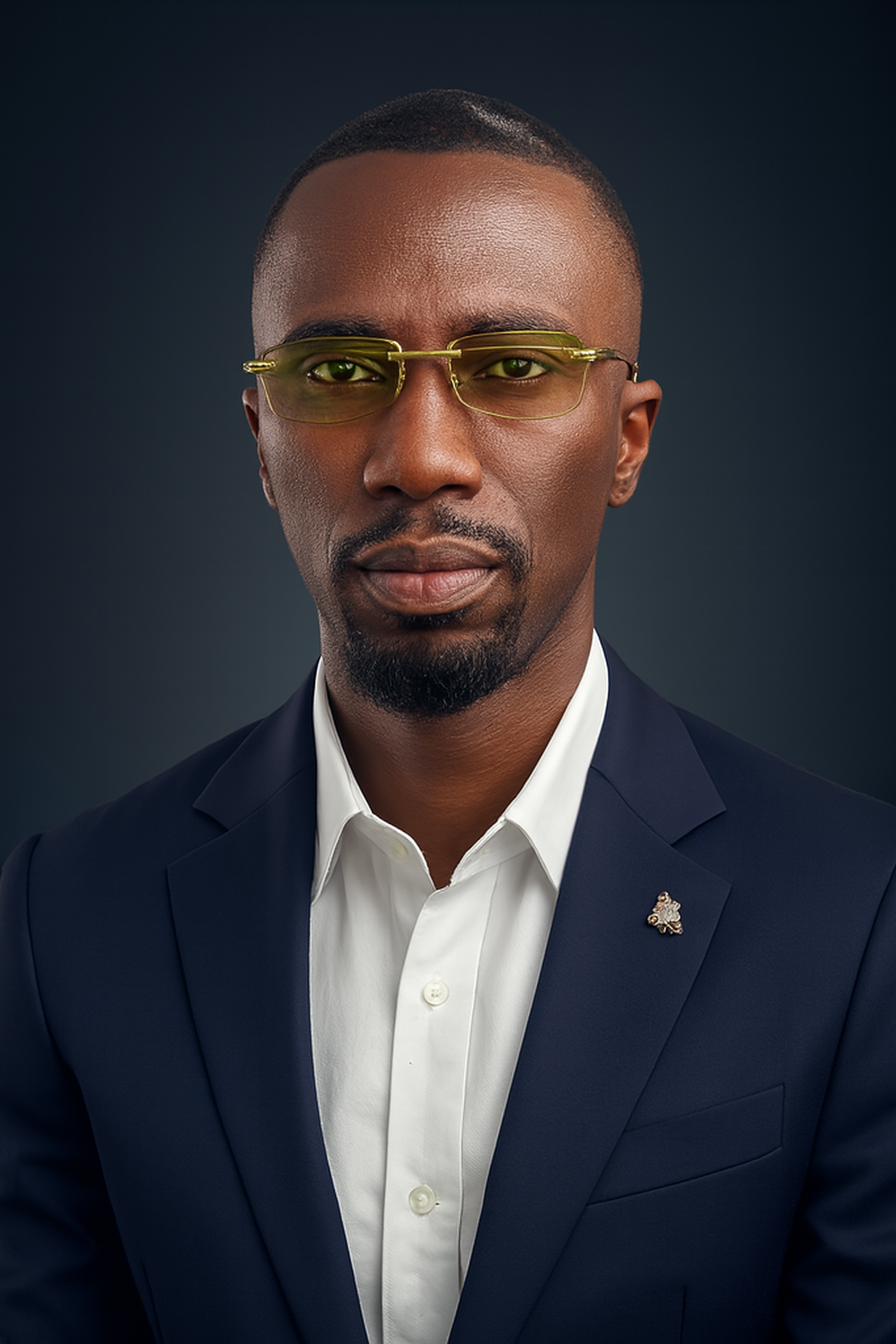 willy OULAI