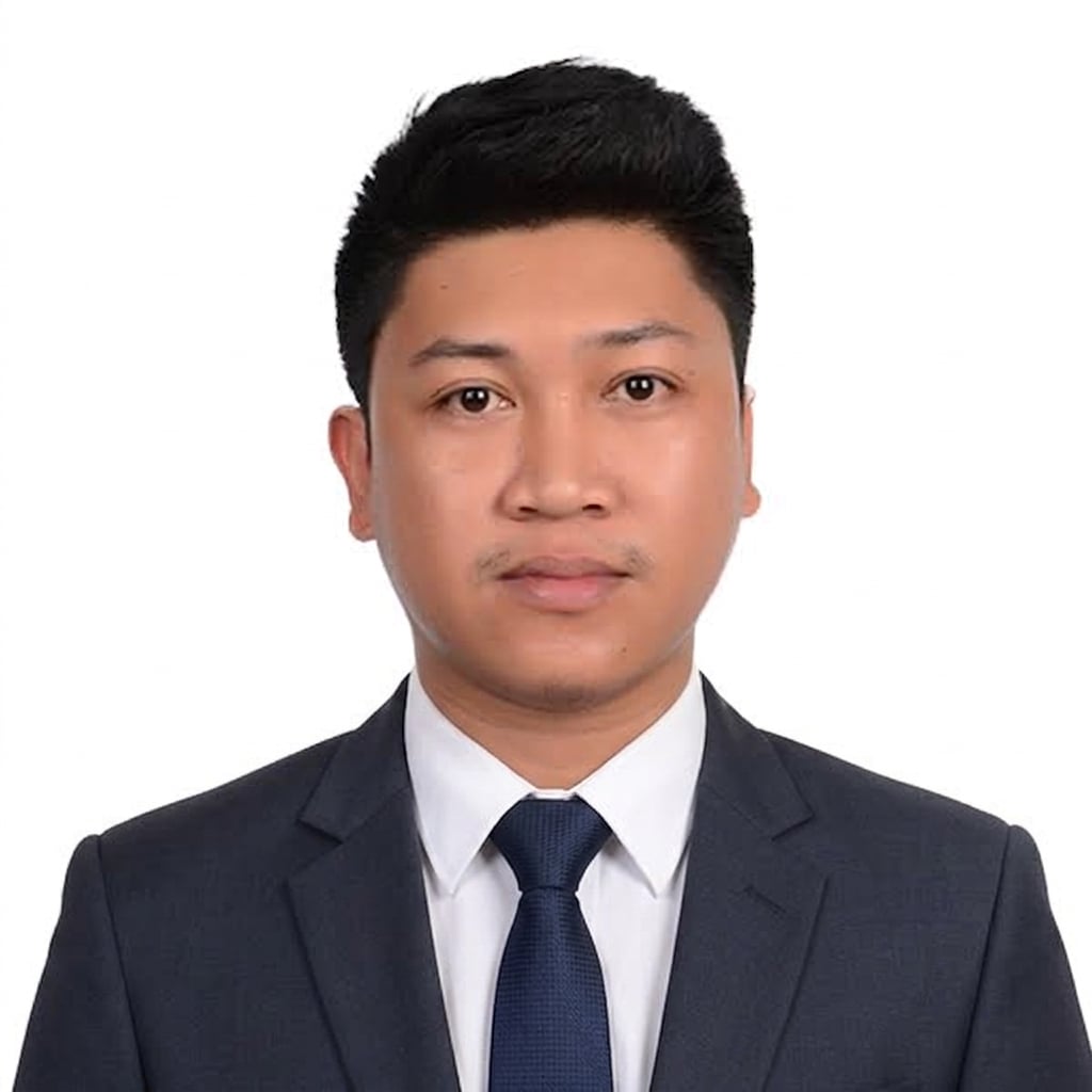 Rizalino Jr Rabena