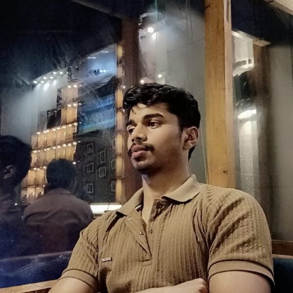 Rohit Bhardwaj