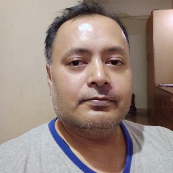 Rohit Prakash