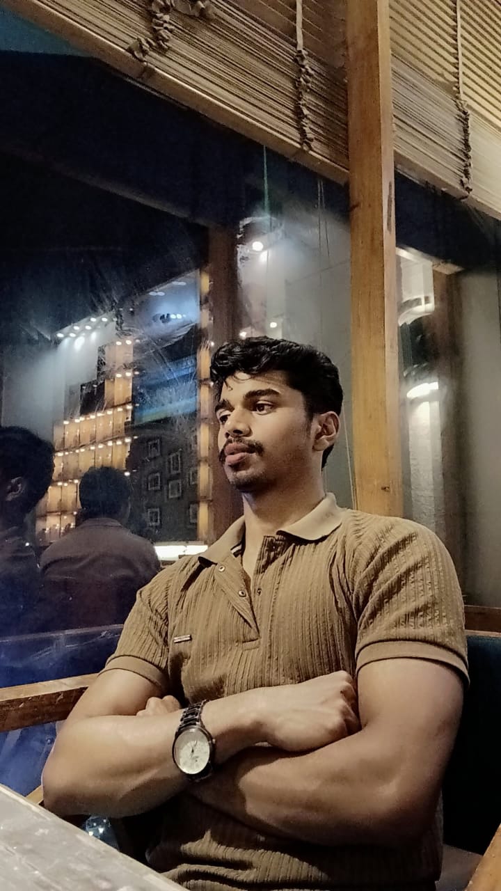 Rohit Bhardwaj