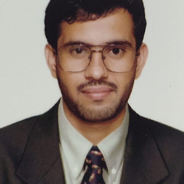 Rushikesh Mane