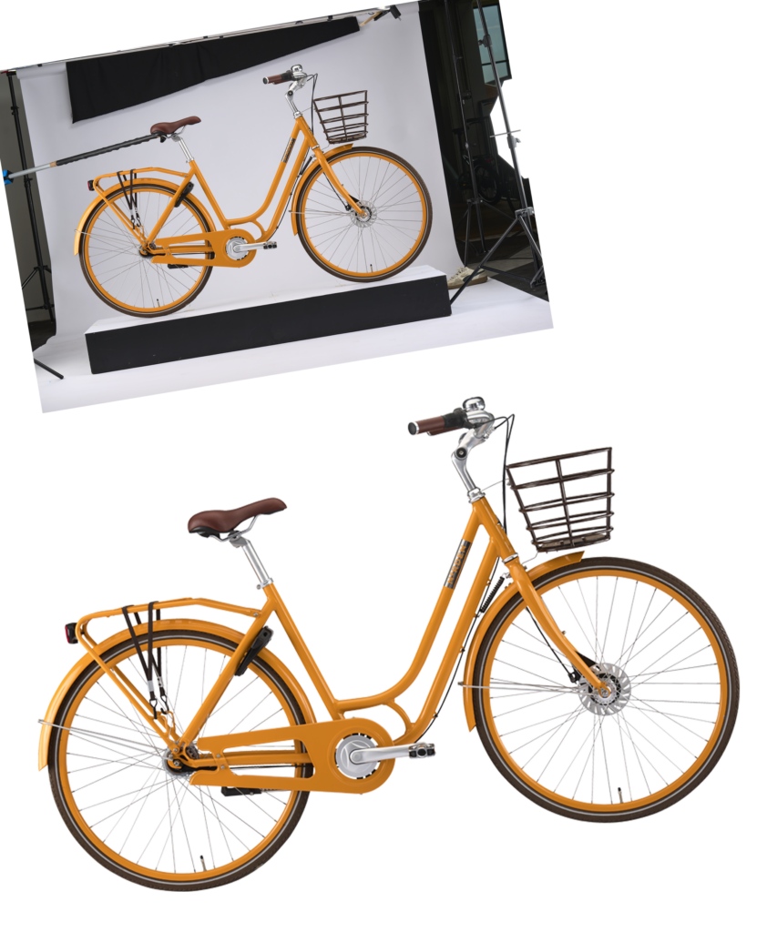 Professional Background Removal & Cutout - portfolio - 1