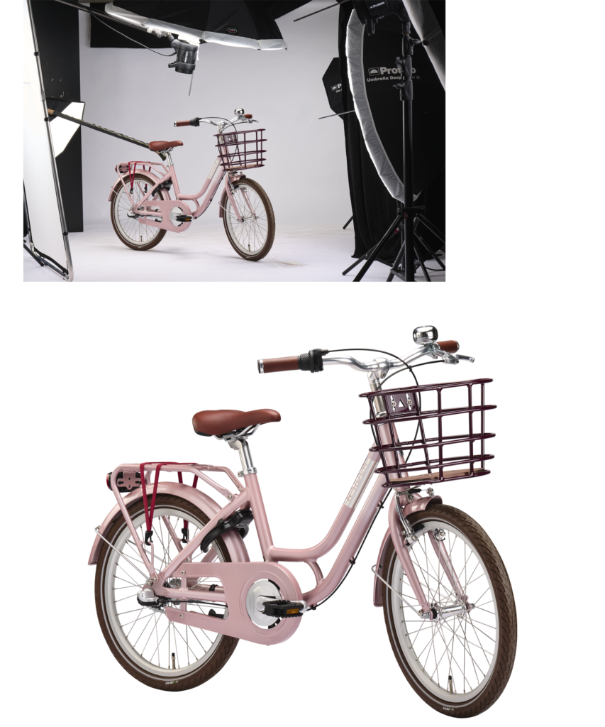 Professional Background Removal & Cutout - portfolio - 2