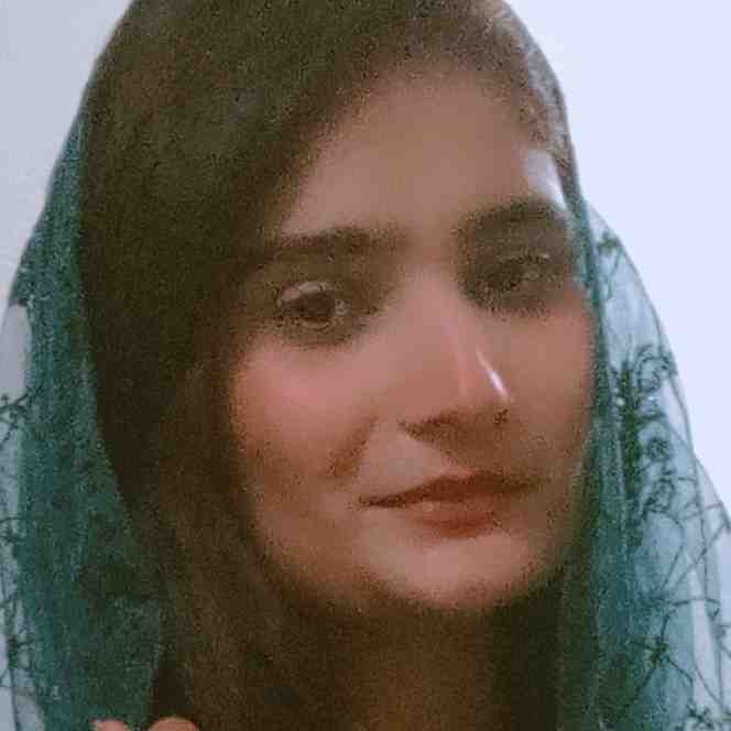 Sitara Farooq