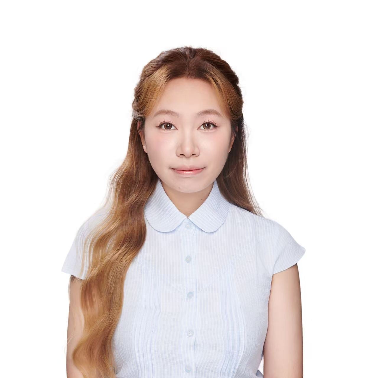 Cher Wang