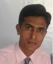 Saddiq Muhammad