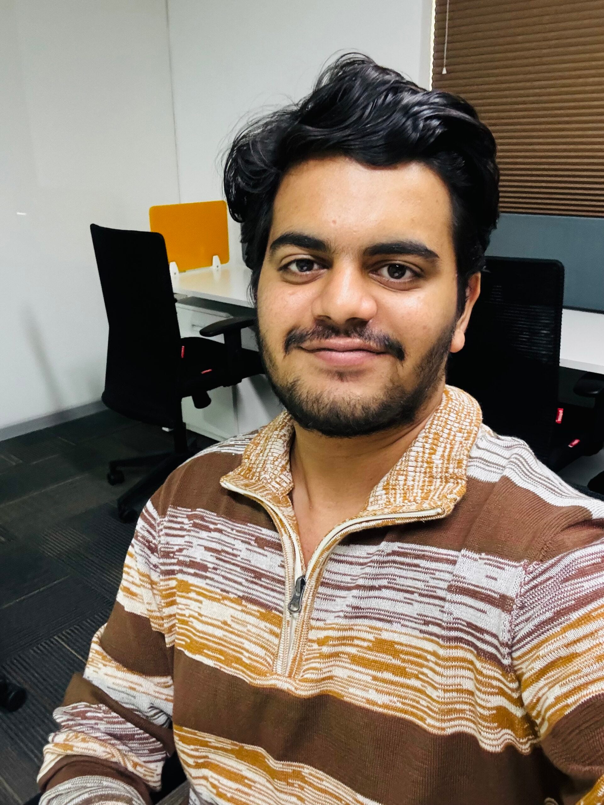 Chandra Sailesh