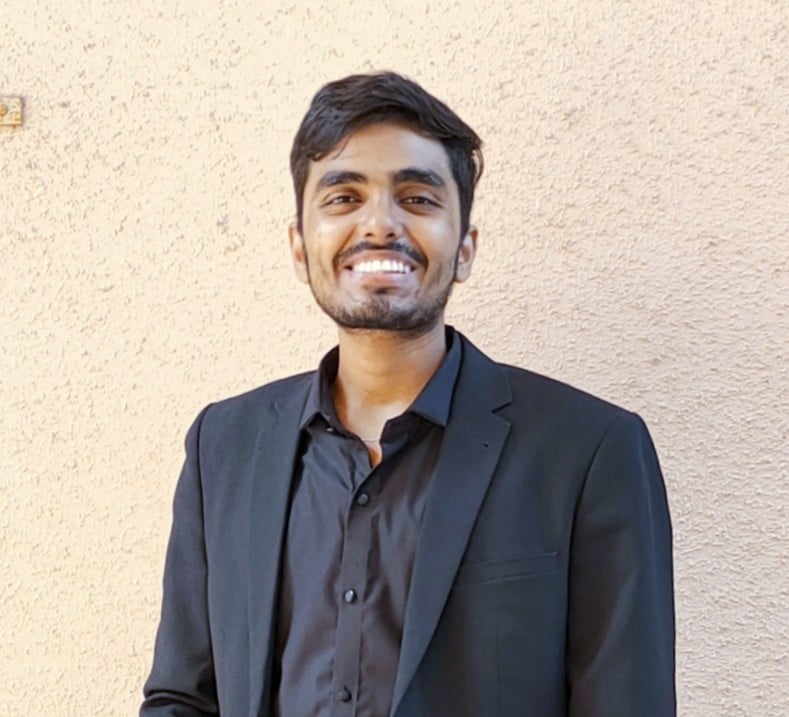 Sankshep Singh