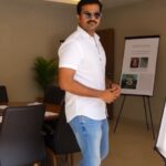 satish shetty