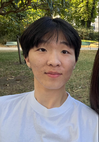 Pengyi Wu