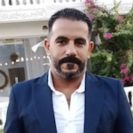 Mohamed Nashat