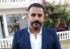 Mohamed Nashat