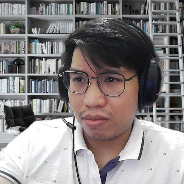 Kenneth Manalad