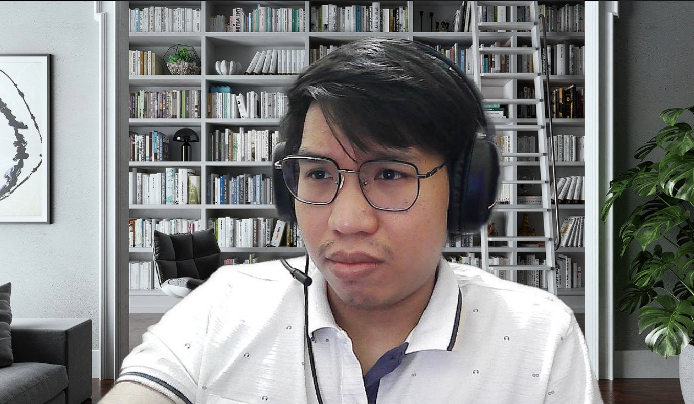 Kenneth Manalad