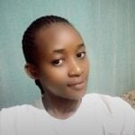 Lydia Ingosi