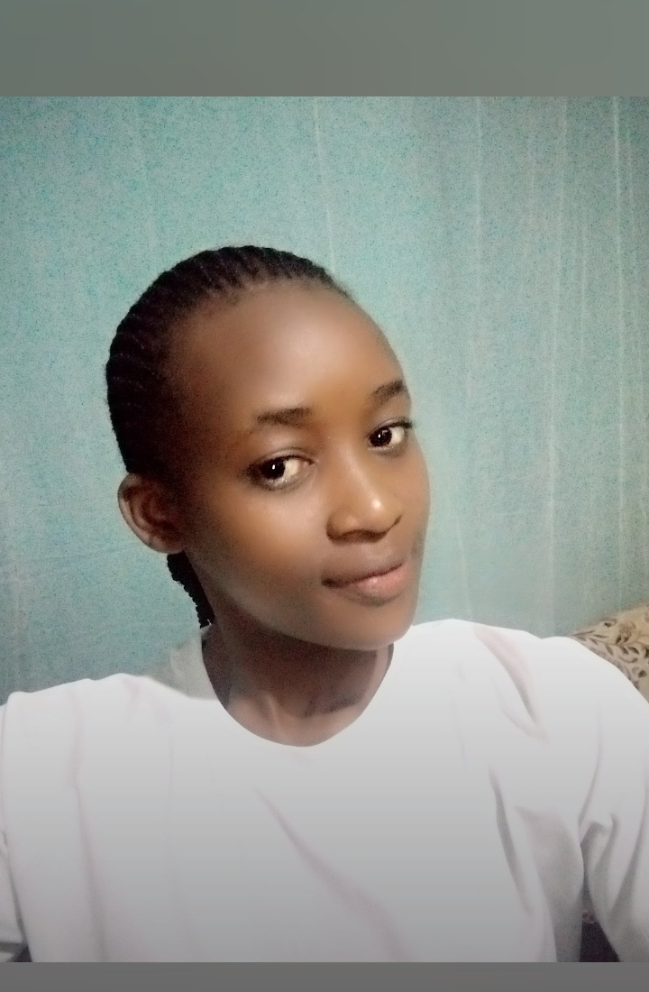 Lydia Ingosi